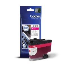 Brother LC3239XLM - Cartouche d'encre originale à haut rend | JDB-Info
