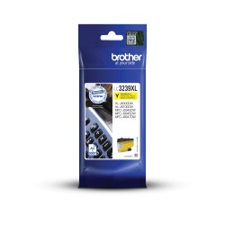 Brother LC-3239XLY cartouche d'encre 1 pièce(s) Original Re | JDB-Info