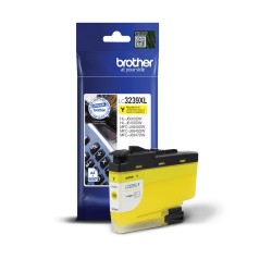 Brother LC-3239XLY cartouche d'encre 1 pièce(s) Original Re | JDB-Info