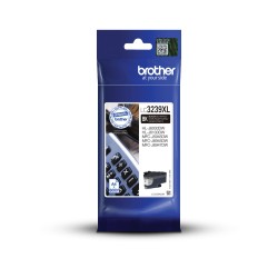 Brother LC-3239XLBK cartouche d'encre 1 pièce(s) Original R | JDB-Info