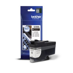 Brother LC-3239XLBK cartouche d'encre 1 pièce(s) Original R | JDB-Info