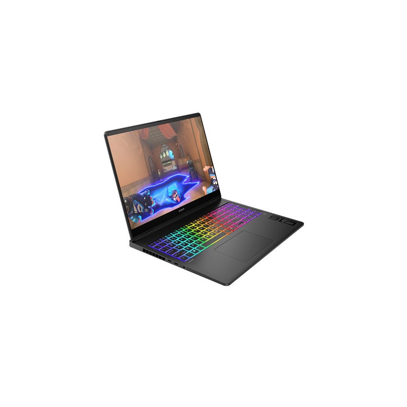 HP OMEN MAX 16-ah0024nb Intel Core Ultra 7 255HX Ordinateur | JDB-Info