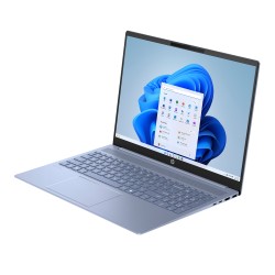 HP Pavilion 16-af0057nb Intel Core Ultra 7 155U Ordinateur | JDB-Info