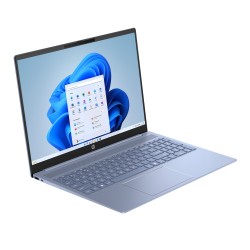 HP Pavilion 16-af0057nb Intel Core Ultra 7 155U Ordinateur | JDB-Info