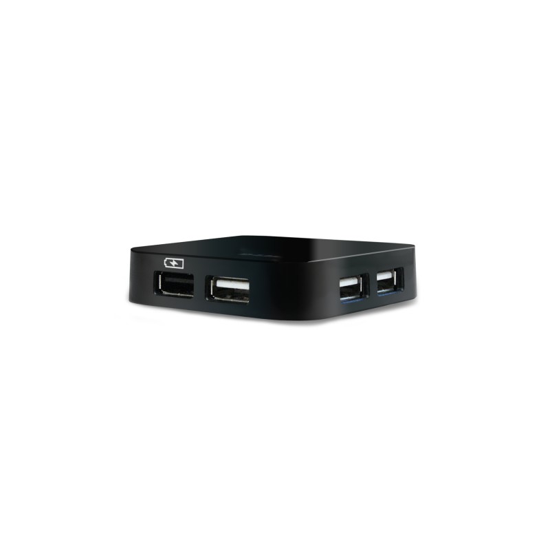 D-Link DUB-H4 480 Mbit/s | JDB-Info