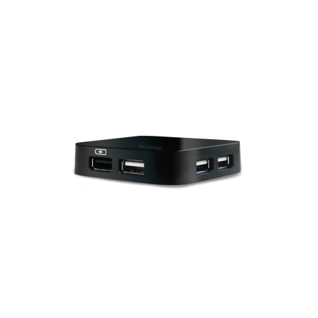 D-Link DUB-H4 480 Mbit/s | JDB-Info