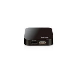 D-Link DUB-H4 480 Mbit/s | JDB-Info