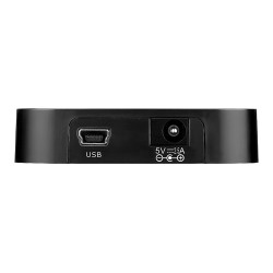 D-Link DUB-H4 480 Mbit/s | JDB-Info