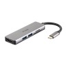 D-Link DUB-M530 station d'accueil Avec fil USB 3.2 Gen 1 (3 | JDB-Info
