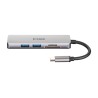 D-Link DUB-M530 station d'accueil Avec fil USB 3.2 Gen 1 (3 | JDB-Info