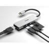 D-Link DUB-M530 station d'accueil Avec fil USB 3.2 Gen 1 (3 | JDB-Info