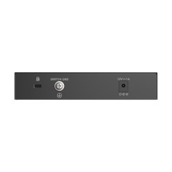 D-Link Switch non administrable 8 ports multi-Gigabit 2,5G | JDB-Info