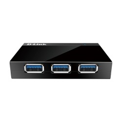D-Link DUB-1340 Noir | JDB-Info