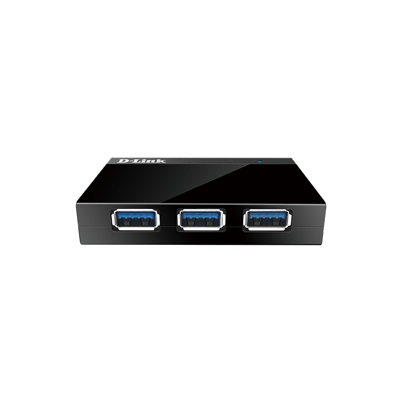D-Link DUB-1340 Noir | JDB-Info