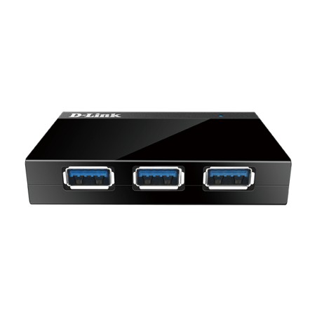 D-Link DUB-1340 Noir | JDB-Info