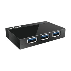 D-Link DUB-1340 Noir | JDB-Info