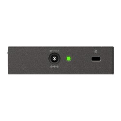 D-Link DGS-108 Non-géré L2 Gigabit Ethernet (10/100/1000) N | JDB-Info