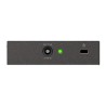 D-Link DGS-108 Non-géré L2 Gigabit Ethernet (10/100/1000) N | JDB-Info