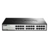 D-Link DGS-1024D Non-géré | JDB-Info