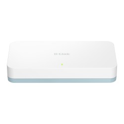 D-Link DGS-1008D/E commutateur réseau Non-géré Gigabit Ethe | JDB-Info