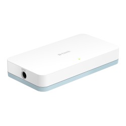 D-Link DGS-1008D/E commutateur réseau Non-géré Gigabit Ethe | JDB-Info