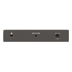 D-Link DGS-1008P/E commutateur réseau Non-géré L2 Gigabit E | JDB-Info