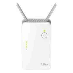 D-Link DAP-1620/E prolongateur réseau Répéteur réseau Blanc | JDB-Info