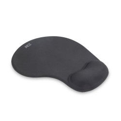 ACT AC8010 tapis de souris Noir | JDB-Info