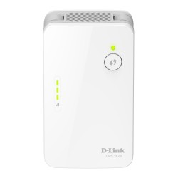 D-Link DAP-1620/E prolongateur réseau Répéteur réseau Blanc | JDB-Info