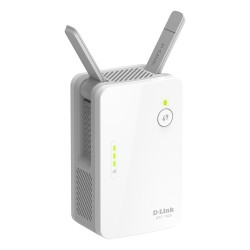 D-Link DAP-1620/E prolongateur réseau Répéteur réseau Blanc | JDB-Info