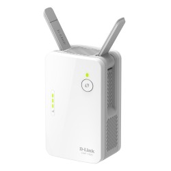 D-Link DAP-1620/E prolongateur réseau Répéteur réseau Blanc | JDB-Info