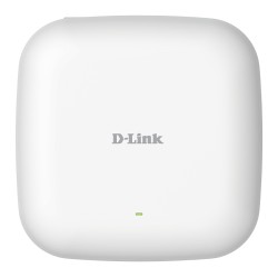 D-Link DAP‑X2810 Point d’accès PoE bibande AX1800 Wi-Fi 6 | JDB-Info