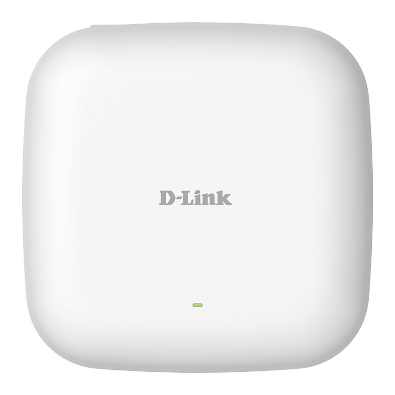 D-Link DAP‑X2810 Point d’accès PoE bibande AX1800 Wi-Fi 6 | JDB-Info