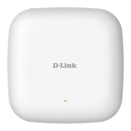 D-Link DAP‑X2810 Point d’accès PoE bibande AX1800 Wi-Fi 6 | JDB-Info
