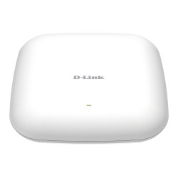 D-Link DAP‑X2810 Point d’accès PoE bibande AX1800 Wi-Fi 6 | JDB-Info