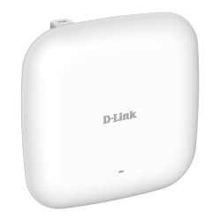 D-Link DAP‑X2810 Point d’accès PoE bibande AX1800 Wi-Fi 6 | JDB-Info