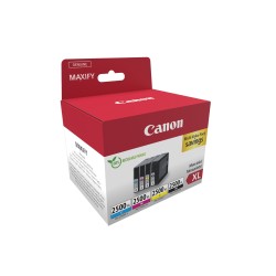 Canon 9254B010 cartouche d'encre 4 pièce(s) Original Rendem | JDB-Info
