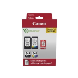 Canon 8287B008 cartouche d'encre 2 pièce(s) Original Noir, | JDB-Info