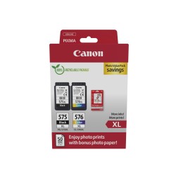 Canon 5437C006 cartouche d'encre 2 pièce(s) Original Rendem | JDB-Info