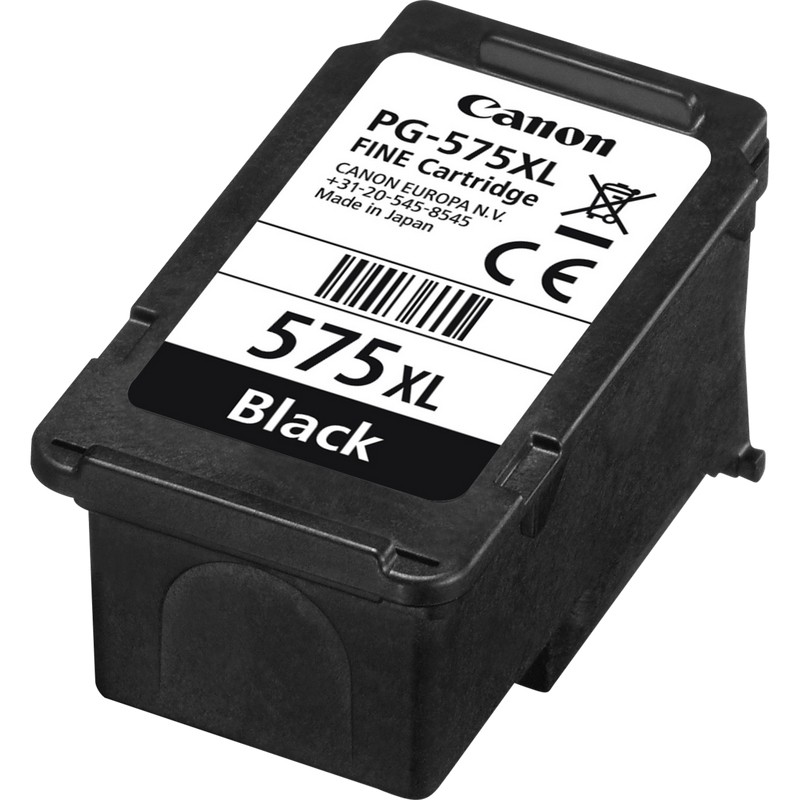 Canon PG-575XL cartouche d'encre 1 pièce(s) Original Rendem | JDB-Info