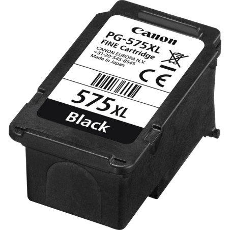 Canon PG-575XL cartouche d'encre 1 pièce(s) Original Rendem | JDB-Info
