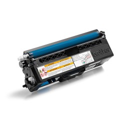 Brother TN-320C - Cartouche de toner originale – Cyan | JDB-Info