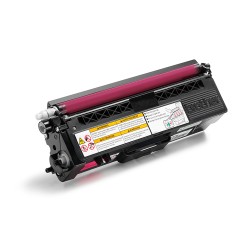 Brother TN-320M - Cartouche de toner originale – Magenta | JDB-Info