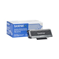 Brother TN-3170 - Cartouche de toner originale à haut rende | JDB-Info