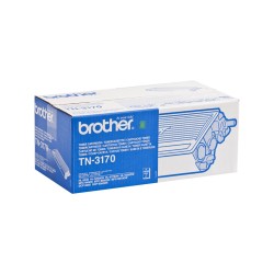 Brother TN-3170 - Cartouche de toner originale à haut rende | JDB-Info