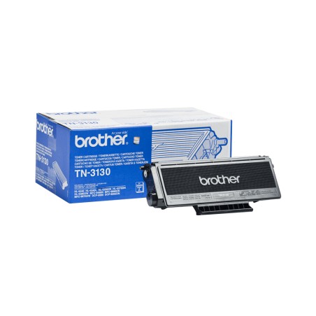 Brother TN-3130 - Cartouche de toner originale à haut rende | JDB-Info