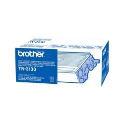 Brother TN-3130 - Cartouche de toner originale à haut rende | JDB-Info