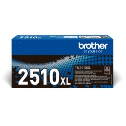 Brother TN2510XL - Cartouche de toner haute capacité origin | JDB-Info
