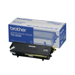 Brother TN-3030 - Cartouche de toner originale à haut rende | JDB-Info