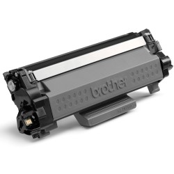 Brother TN2510 - Cartouche de toner originale - Noir | JDB-Info